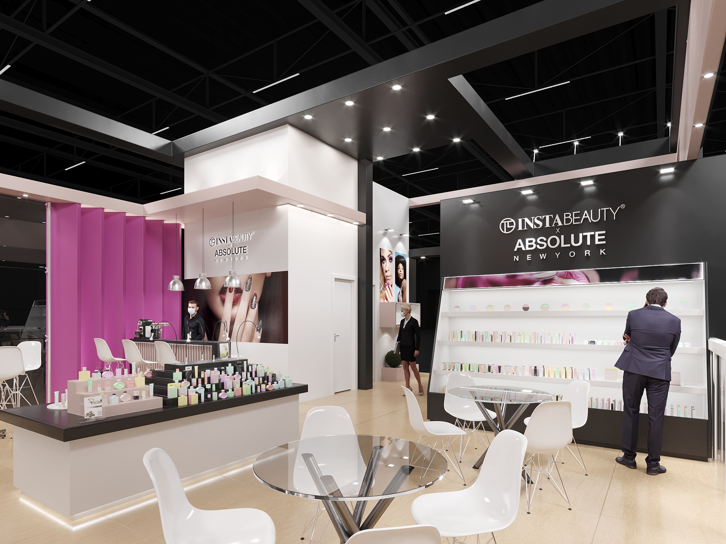INSTABEAUTY (Beauty Fair 2021)-14