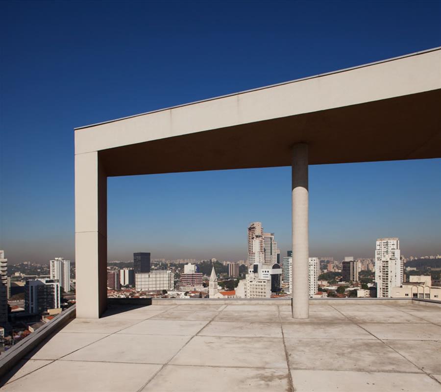 法利亚利马广场办公室-10