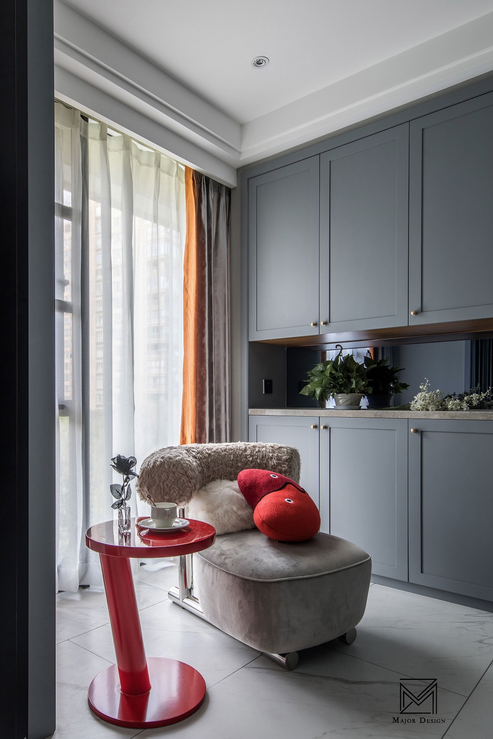 名震设计 | 夏日限定-14