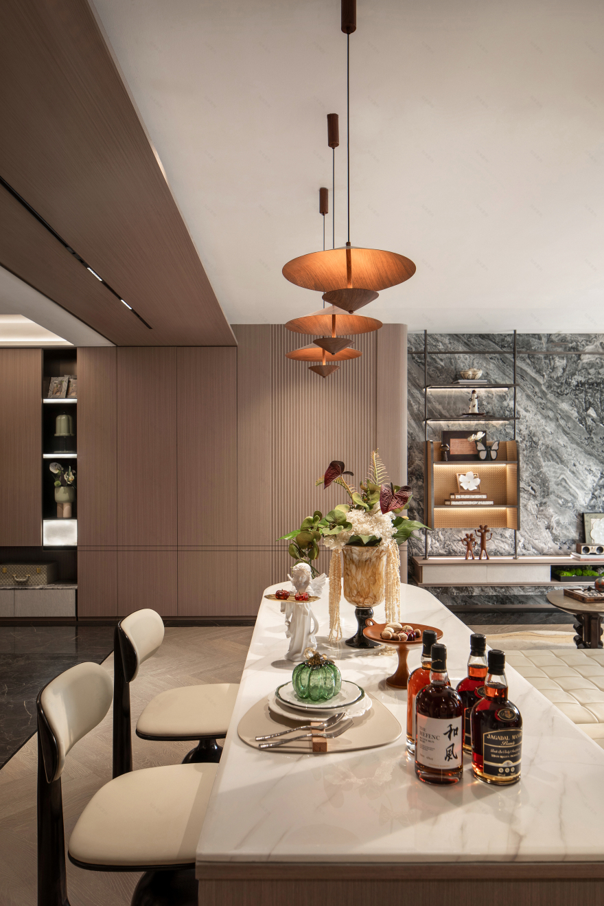 西安莲湖·凌云天境丨中国西安丨引擎联合设计-63