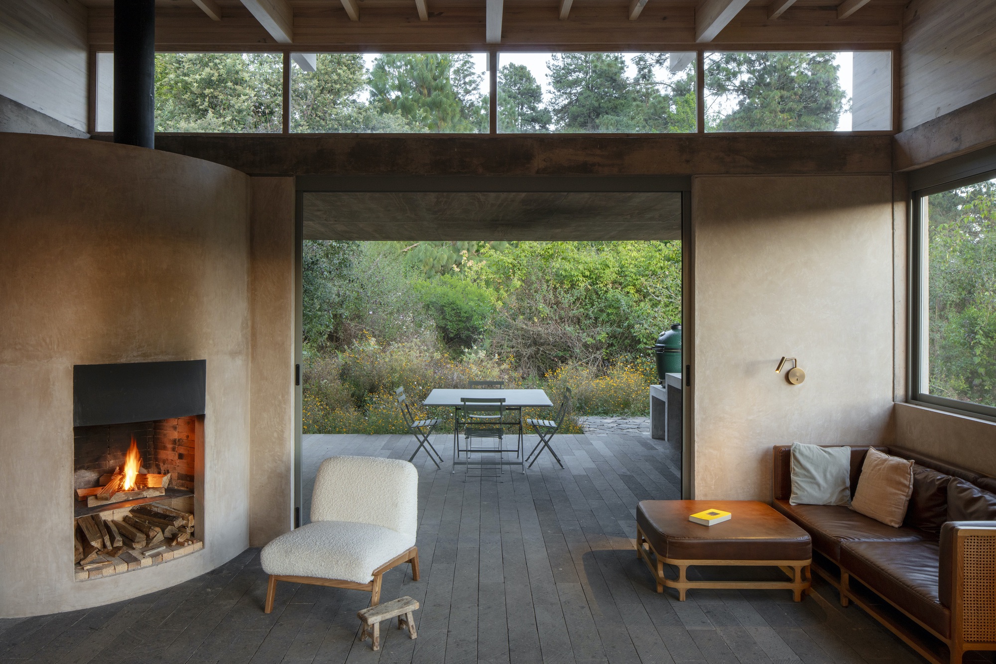 丨墨西哥丨Claudia Rodriguez,Louise Rouzaud-15