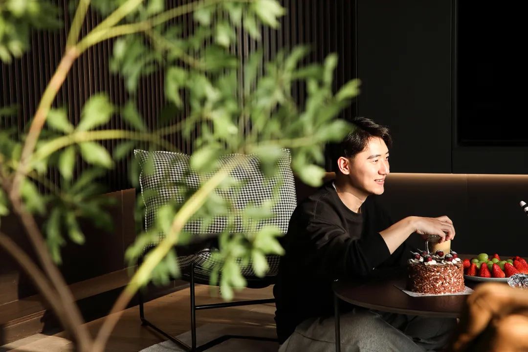 空间“大手术”后的优雅从容丨超睿里子设计-0