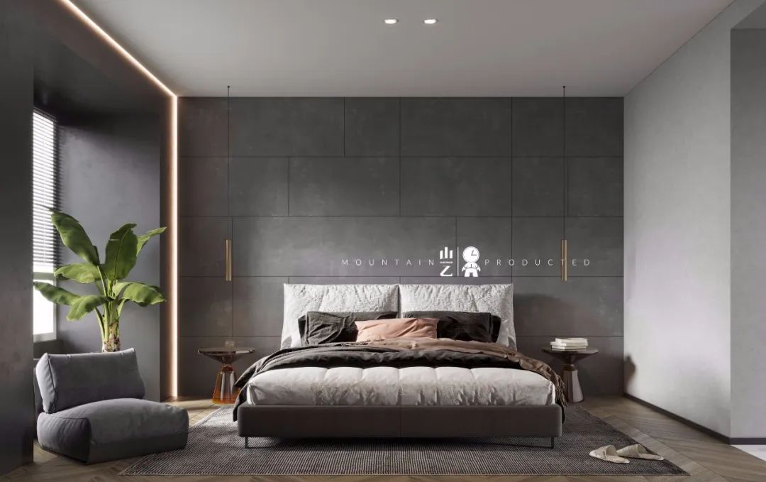 山乙建设 | 全国各地设计案例精选,点亮居家梦想-17