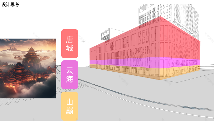 商业综合体更新项目-11