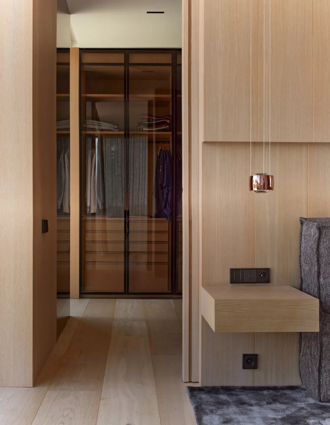 加尔比住宅丨Ramón Esteve工作室-63