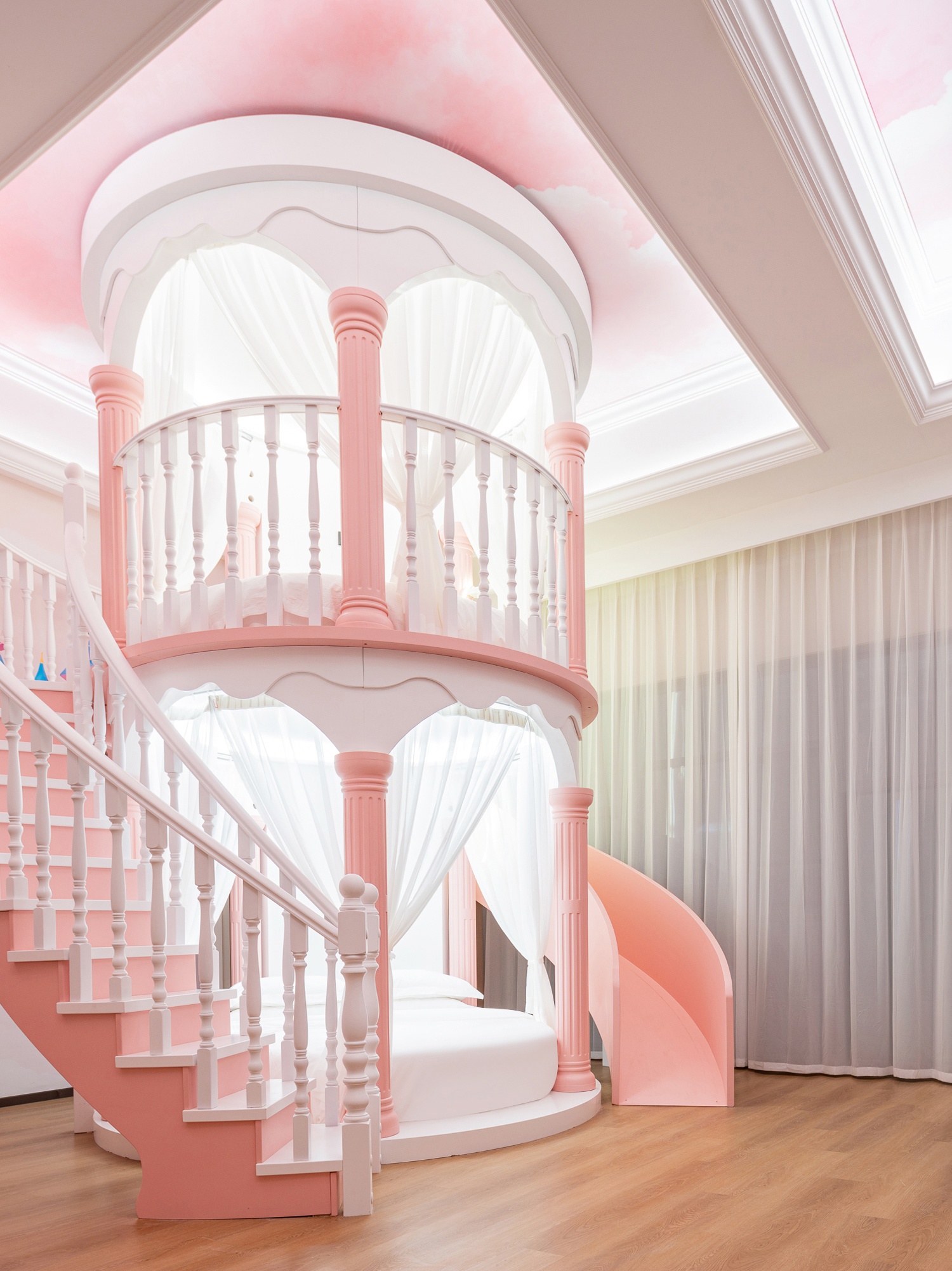 可乐S酒店丨中国襄阳-21