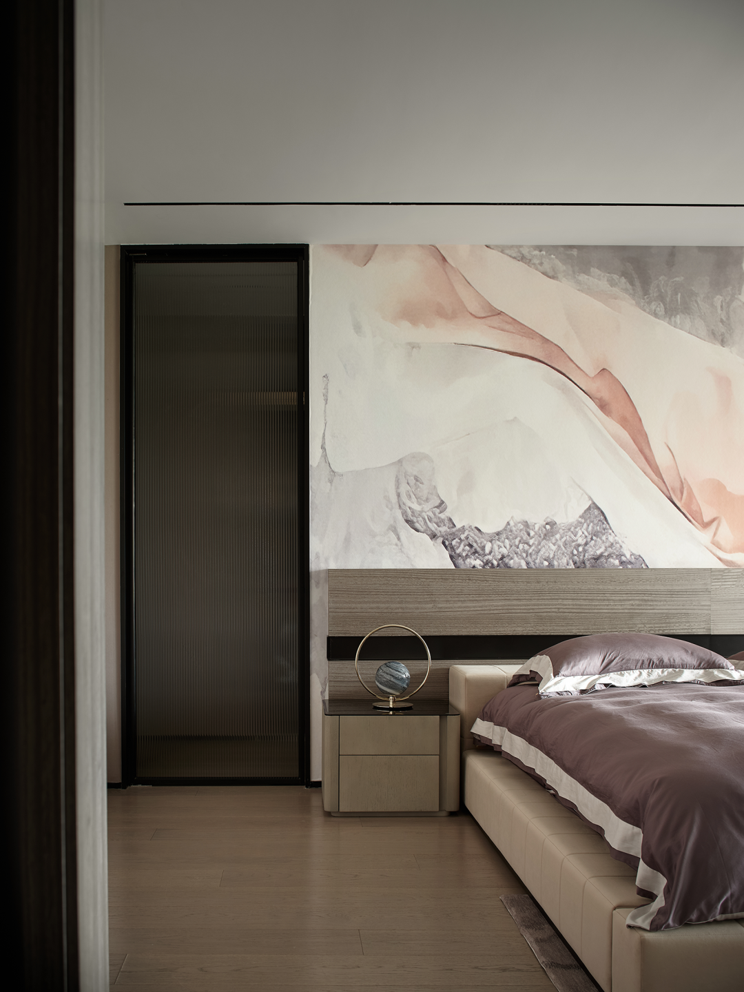 帝宝·佳居丨中国宁波丨浙江築里空间设计有限公司-61