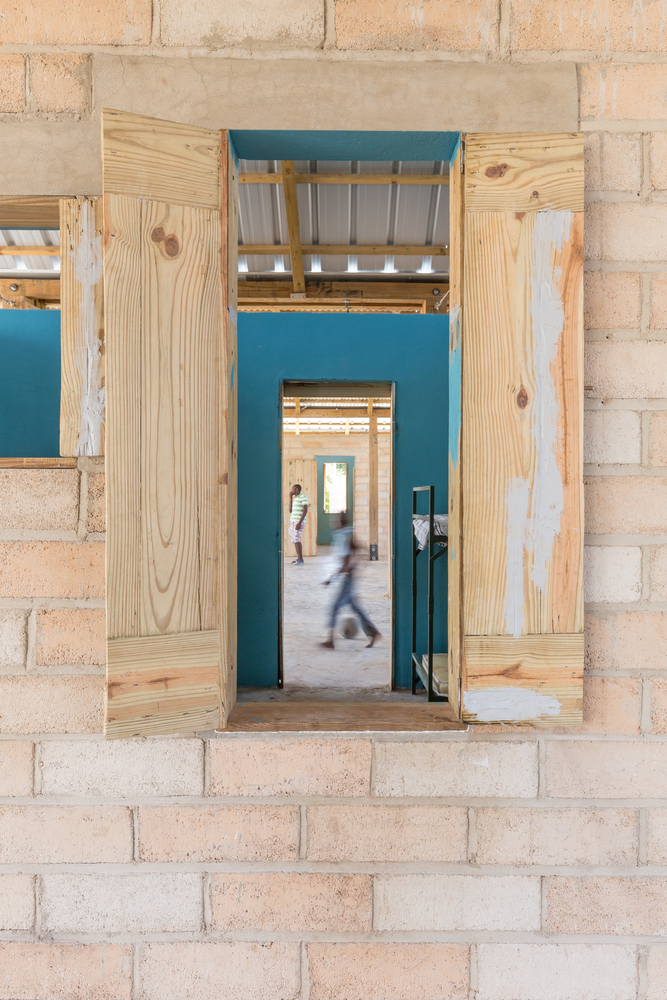 海地Ti kay la住宅设施丨Bonaventura Visconti di Modrone-48