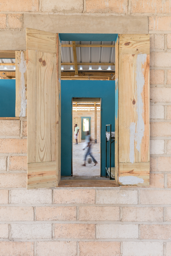 海地Ti kay la住宅设施丨Bonaventura Visconti di Modrone-48