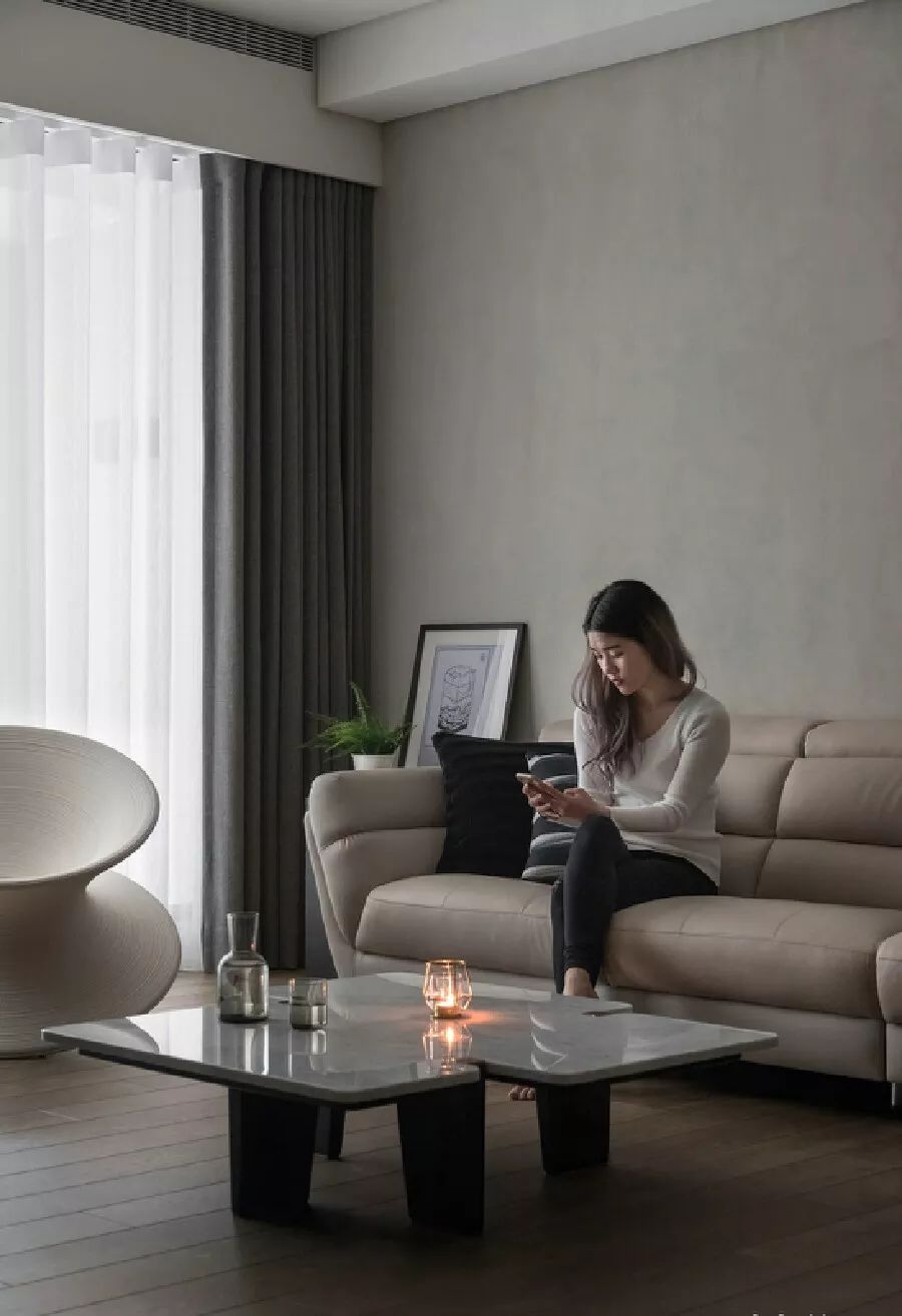 一水一木设计 | 现代城市生活空间的温度与活力-13