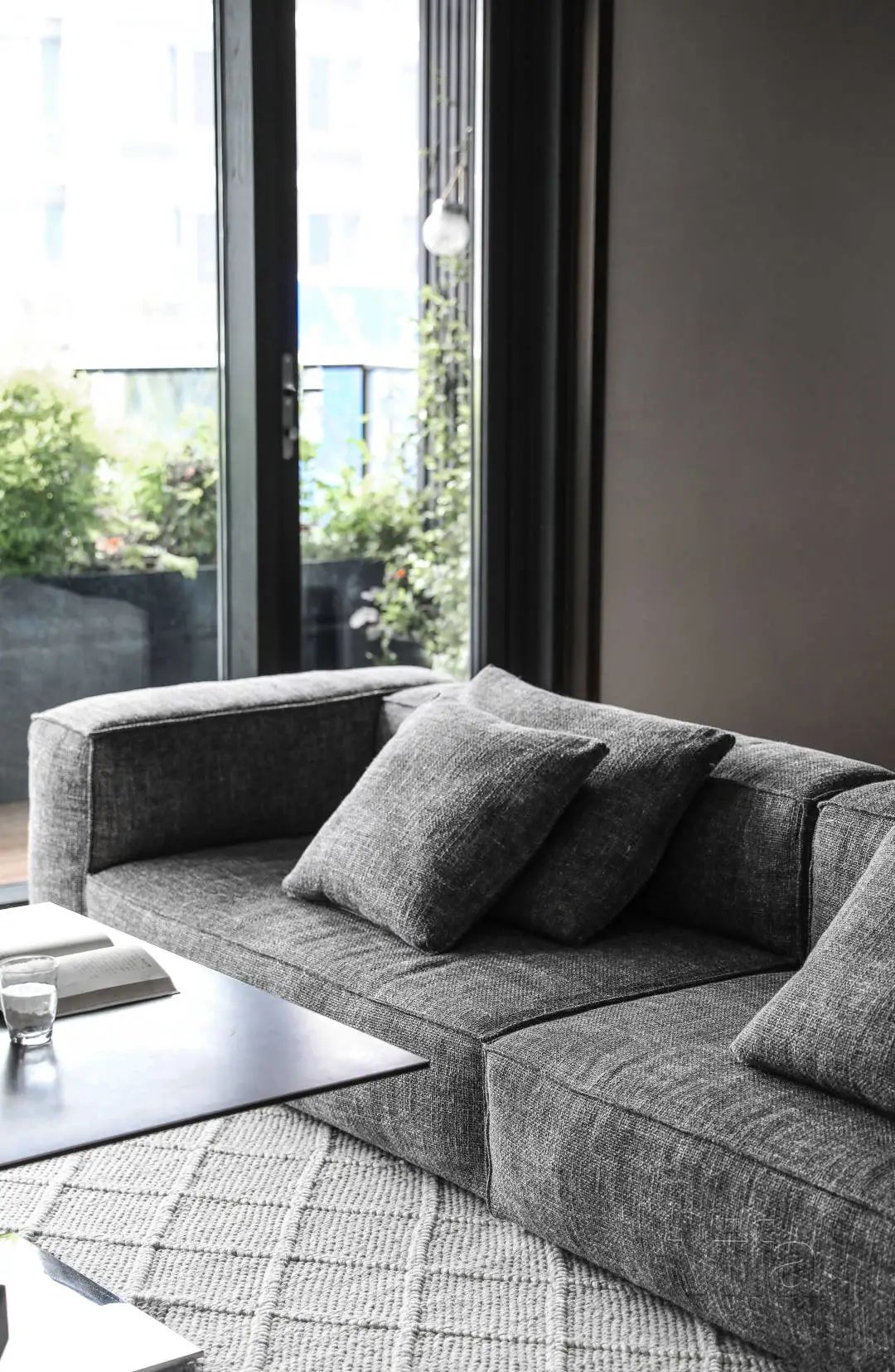 无锡凤起和鸣丨中国无锡丨集至空间-10