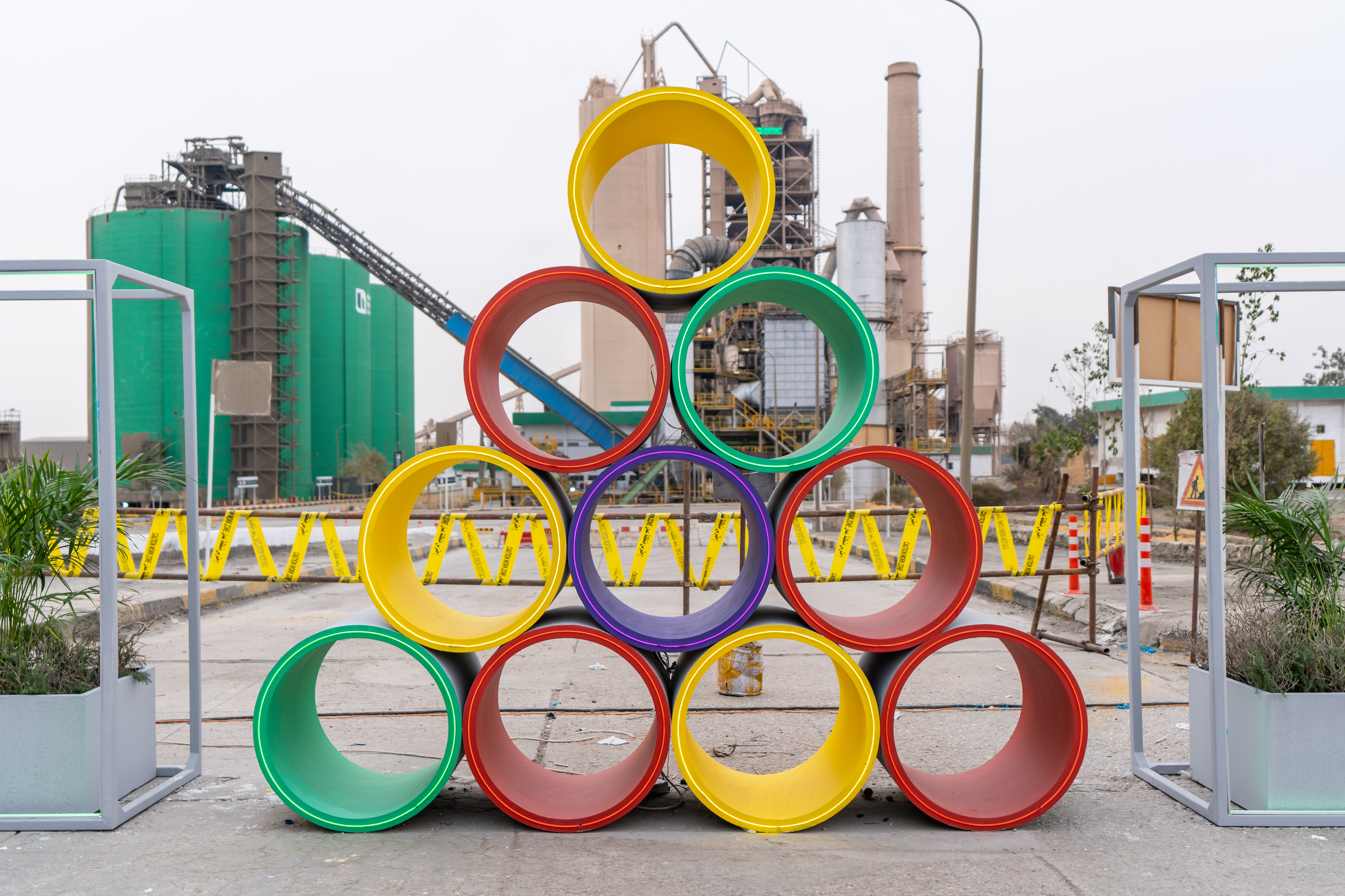 Heidelberg Materials Event-14