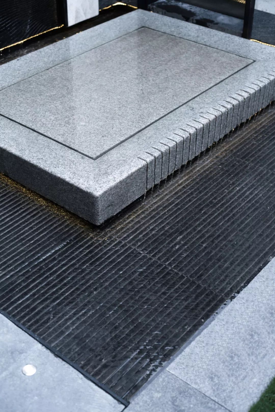 南京万科安品園舍 | 山水意境与人文情怀的融合-20