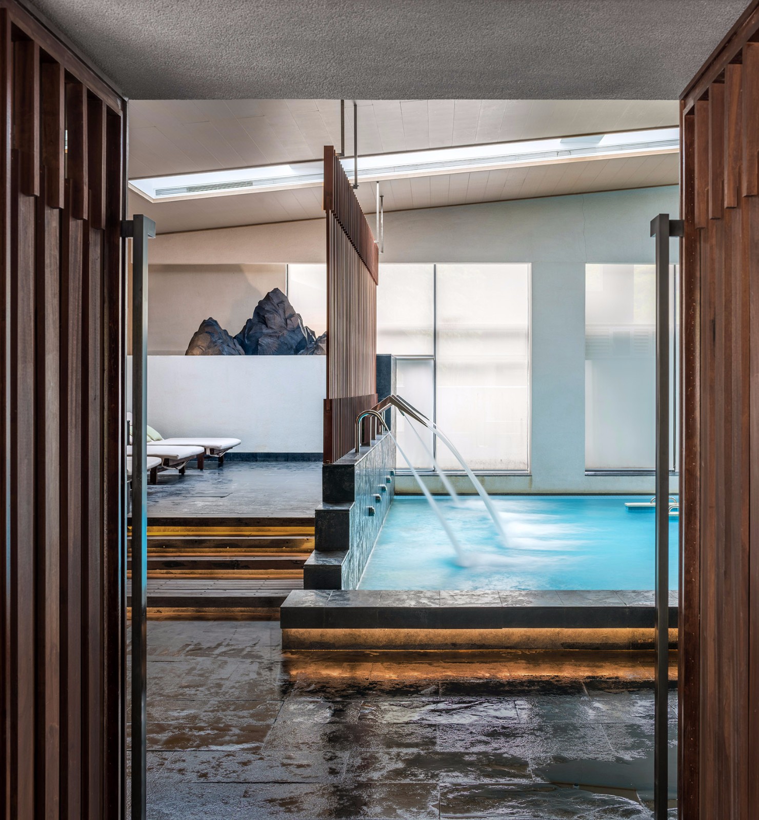 福建明谷行馆温泉酒店  ATNEO天诺国际-33