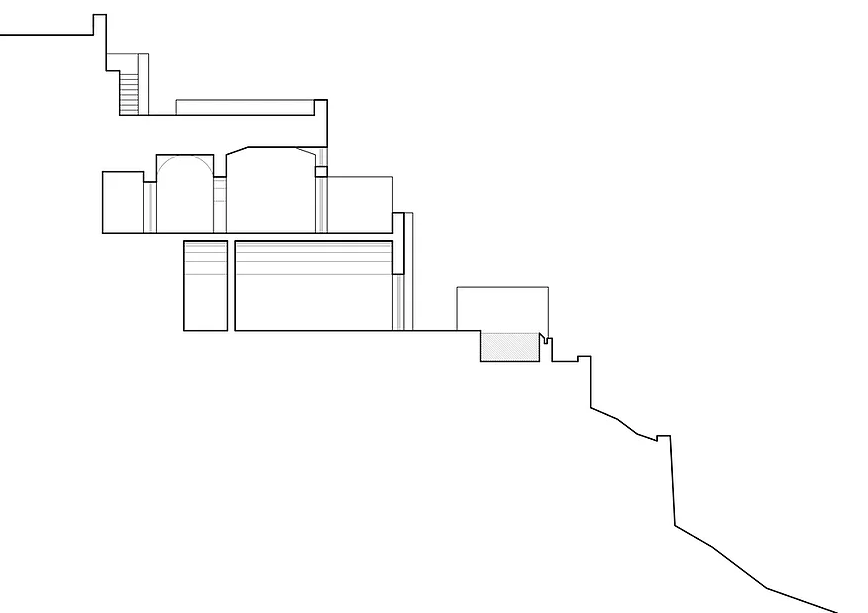 极简设计的民宿-11