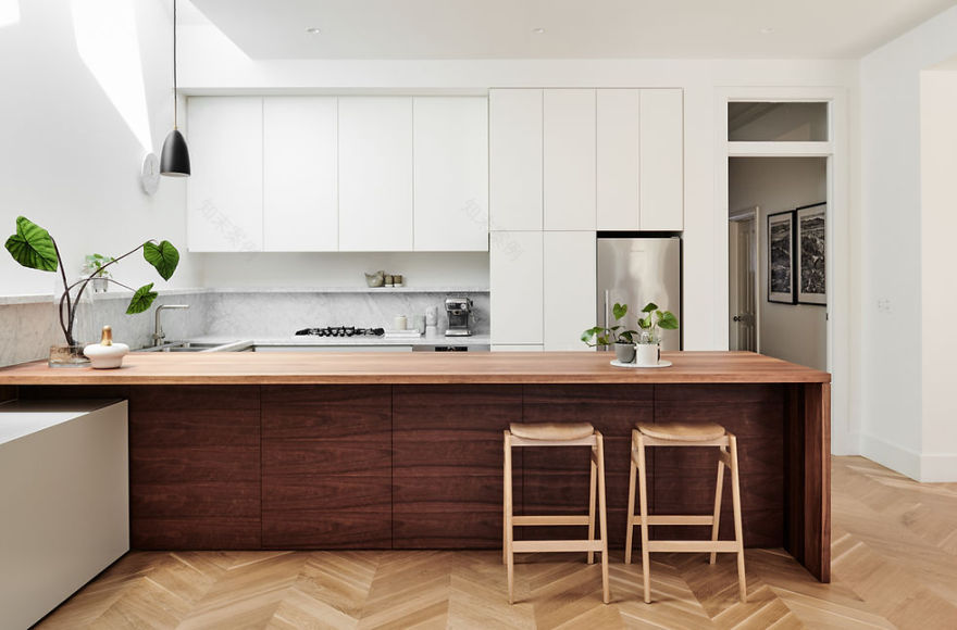 Pipkorn Kilpatrick | Prahran house-0