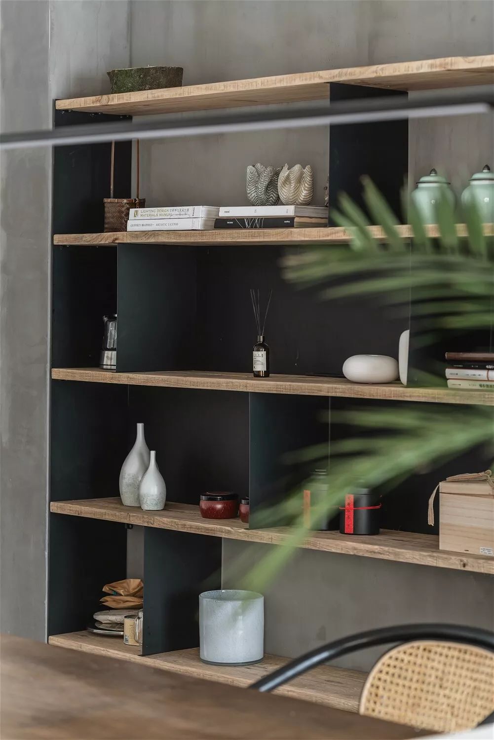 重庆 152㎡简约风住宅,设计师项涛打造舒适生活空间-38