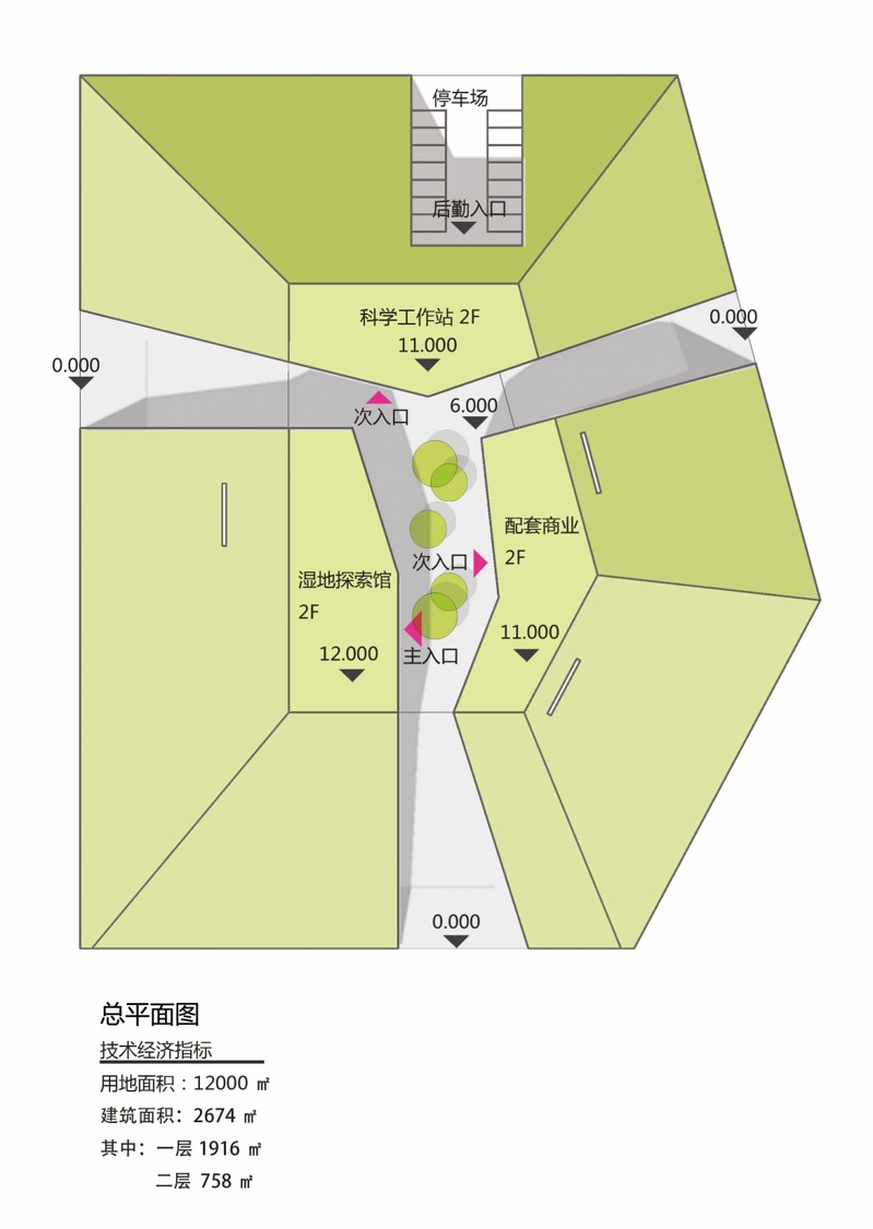 喀什湿地博物馆-3