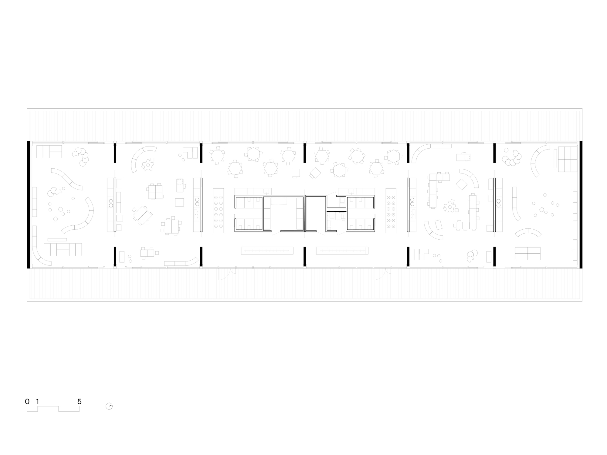 洛迦诺幼儿园丨瑞士丨cappelletti sestito architetti-68