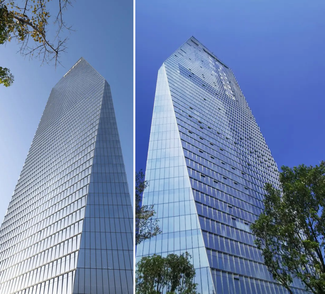 深圳华侨城大厦丨中国深圳丨KPF 建筑事务所-4