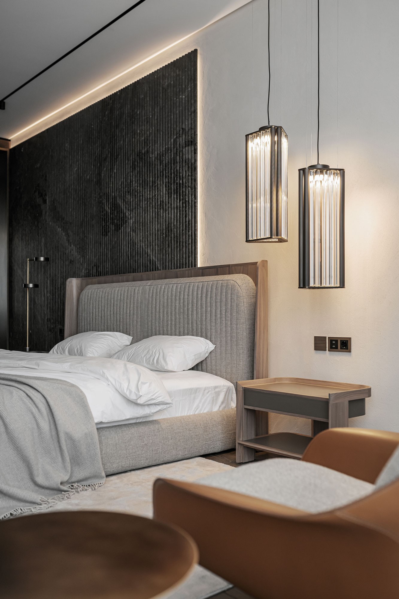 大公寓丨乌克兰丨YODEZEEN Architects-80