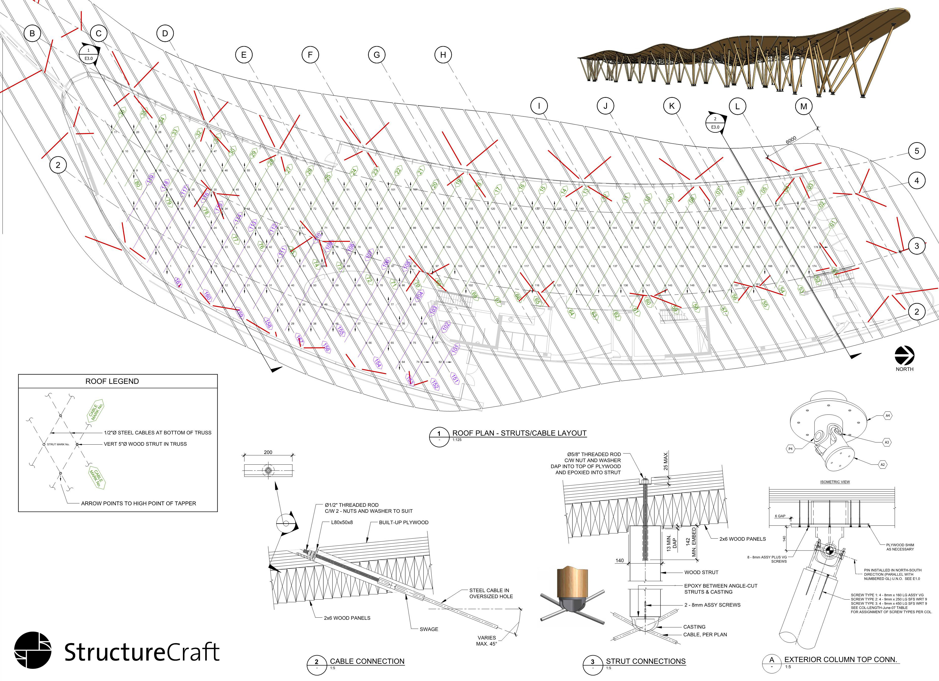 青岛珍珠山游客中心——现代建筑与传统元素的完美融合-48