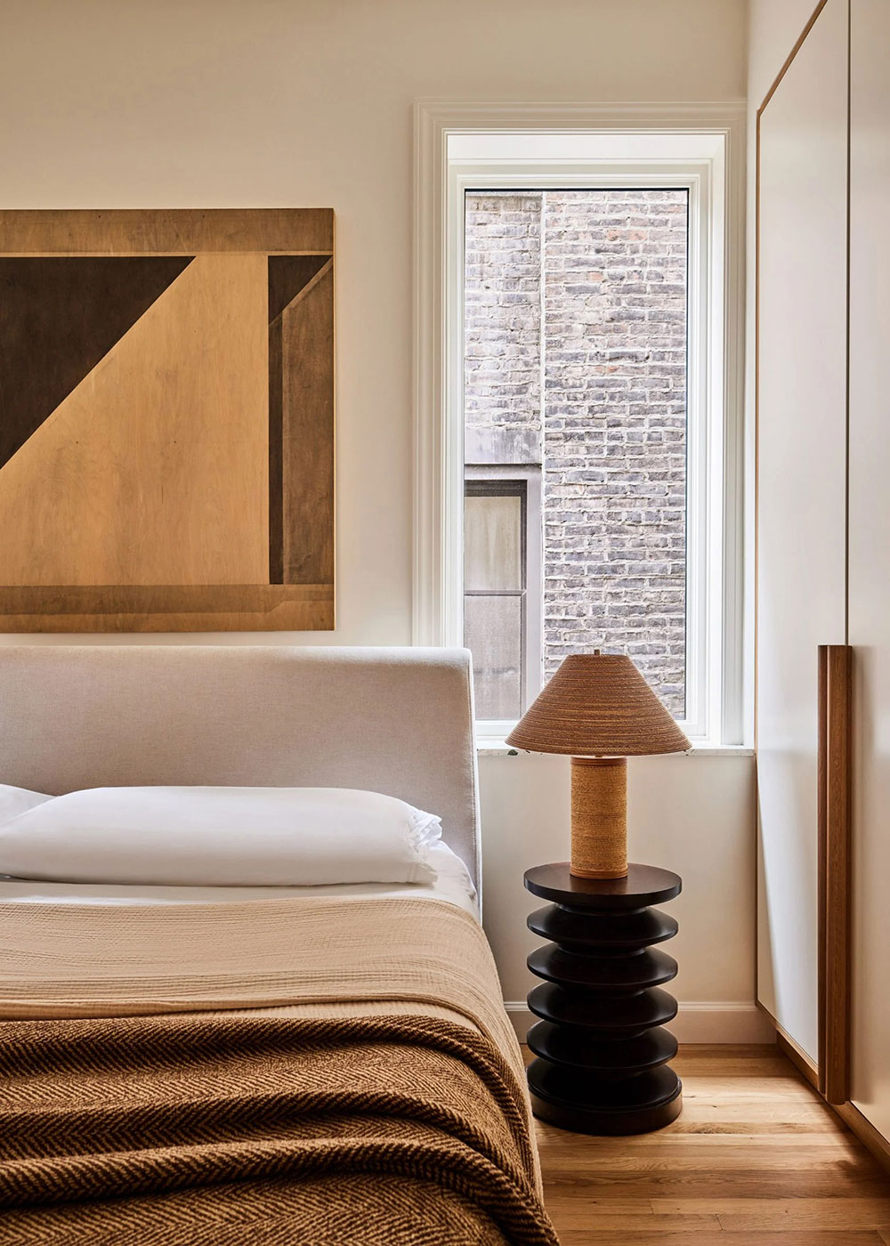 纽约心脏地带的欧洲风情公寓-13