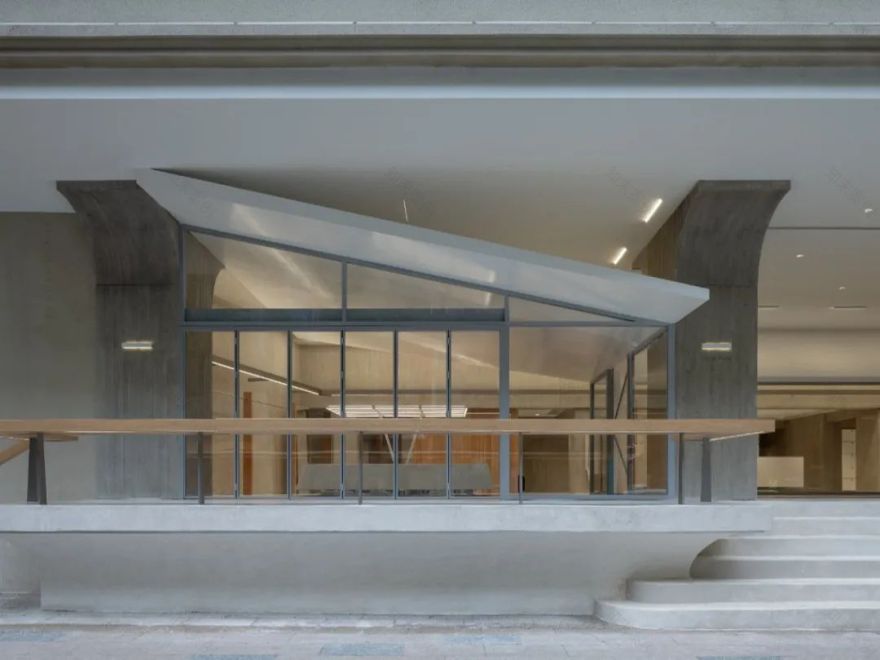 nice rice 好饭全国首家旗舰店丨中国上海丨say architects-5