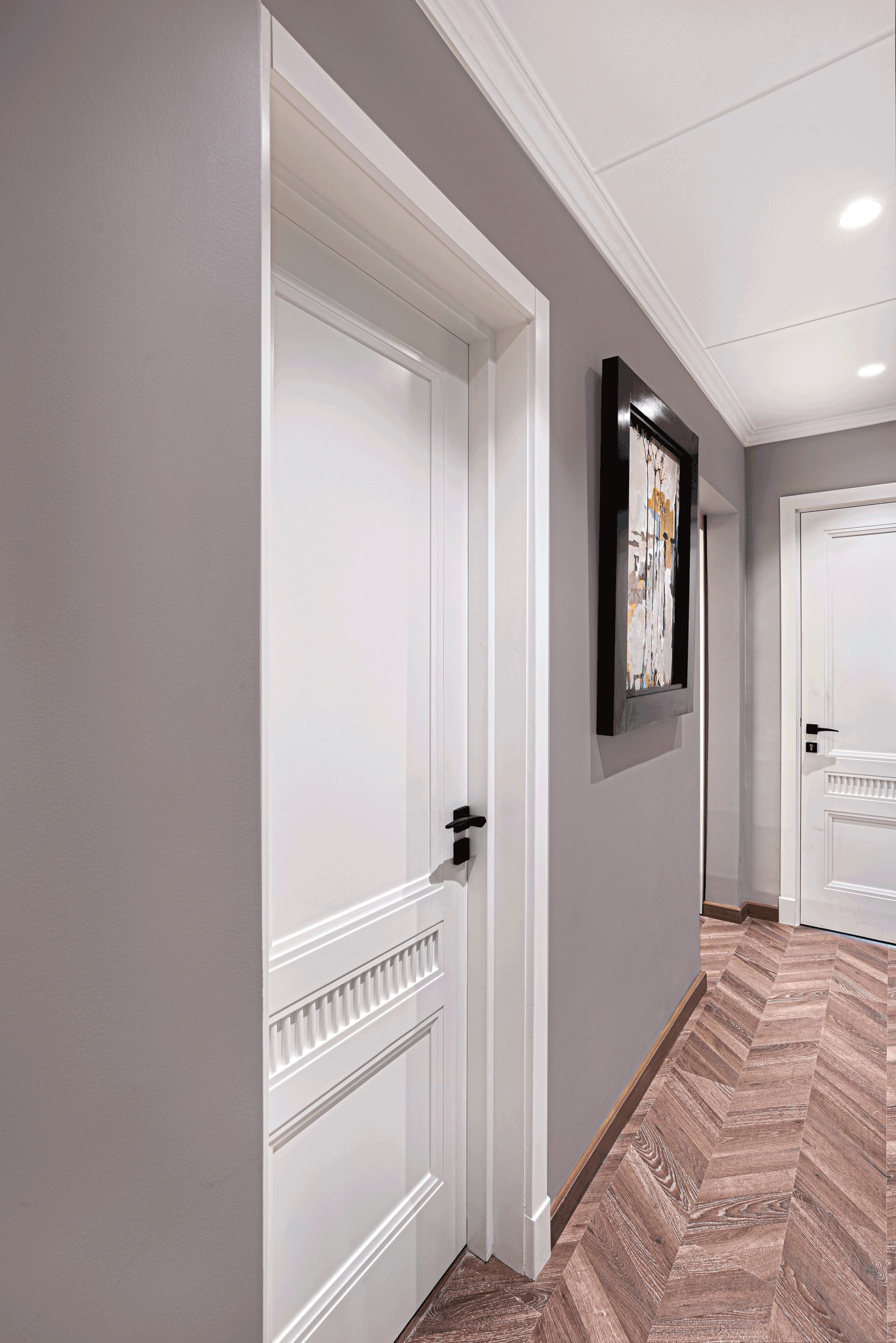 Bluoma Villa 上层丨埃及丨Engineeringdg-16