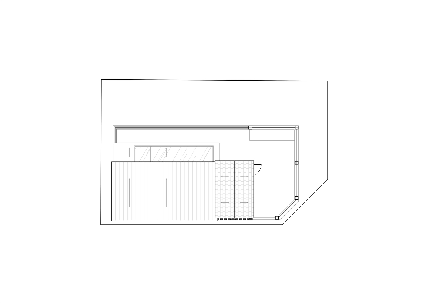 首尔 SINSA 大楼改造丨韩国首尔-9