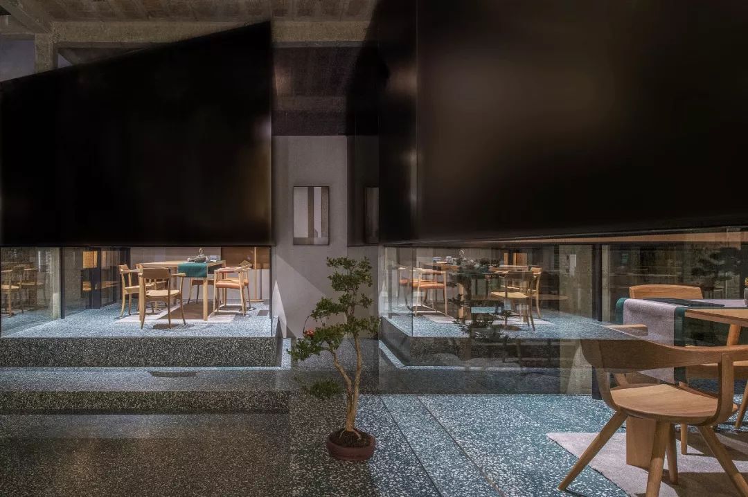 上海廷泰茶空间  Alex Mok   Briar Hickling-14