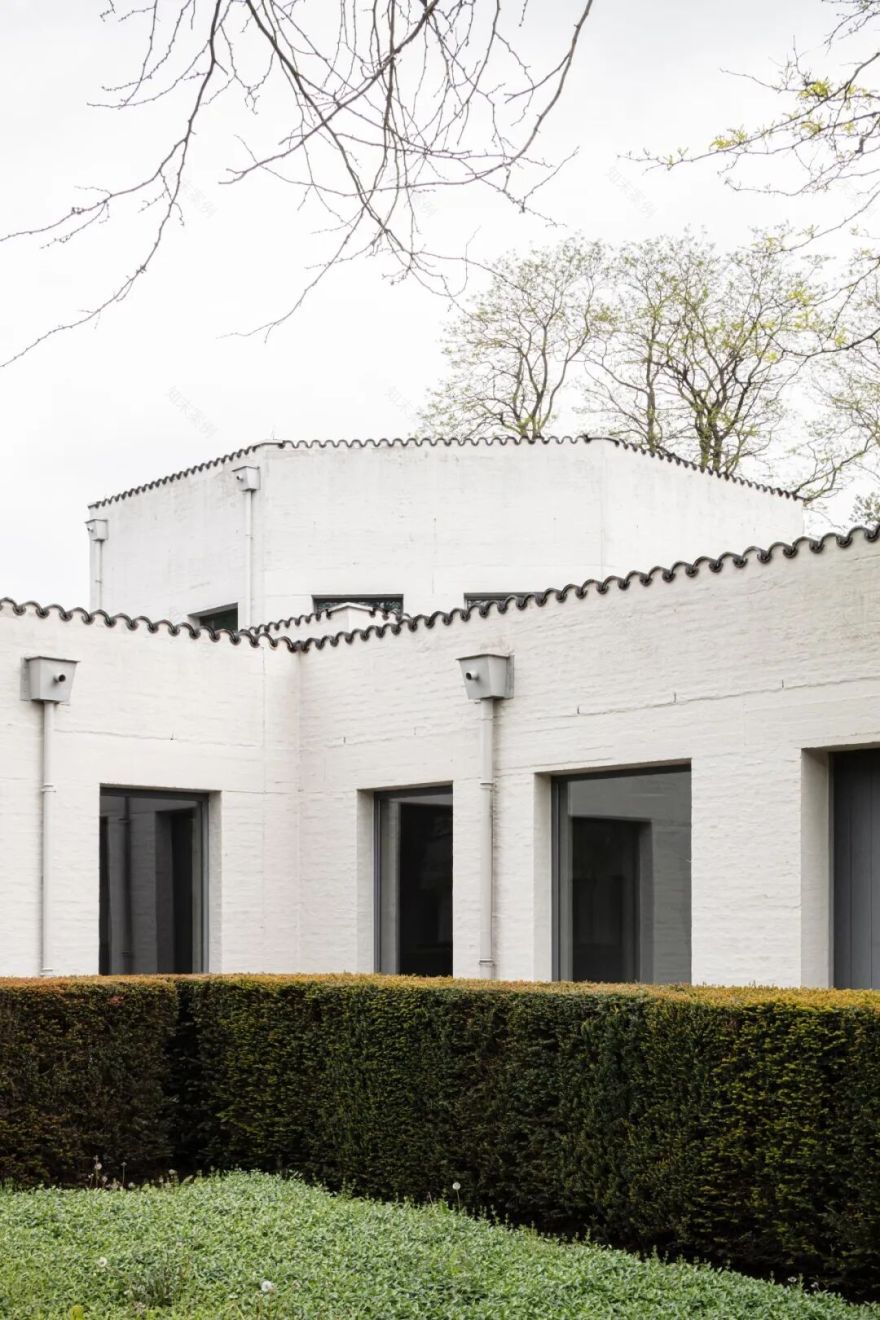 圣本笃修道院·瓦尔斯丨汉斯·范德兰-63