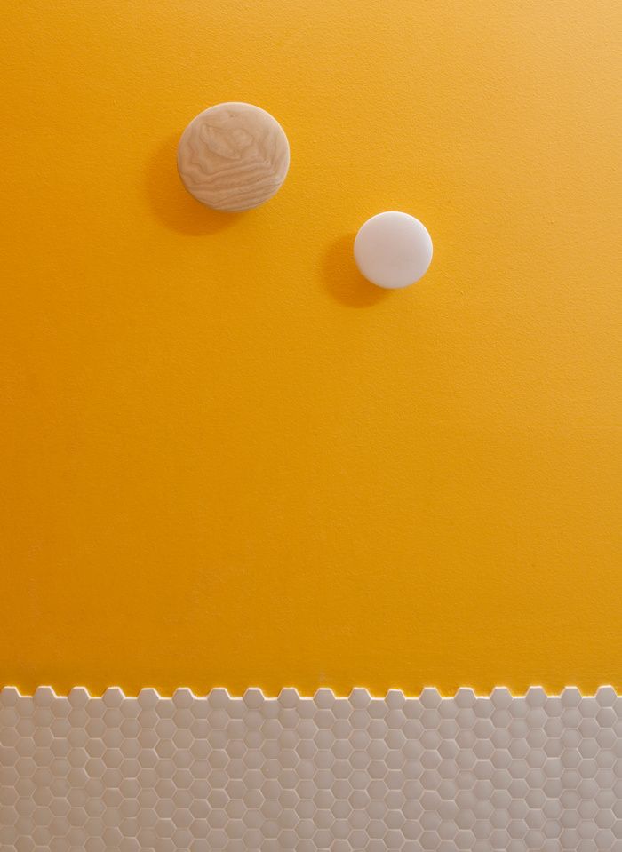 巴塞罗那历史建筑内的新艺术风格公寓丨西班牙巴塞罗那-32