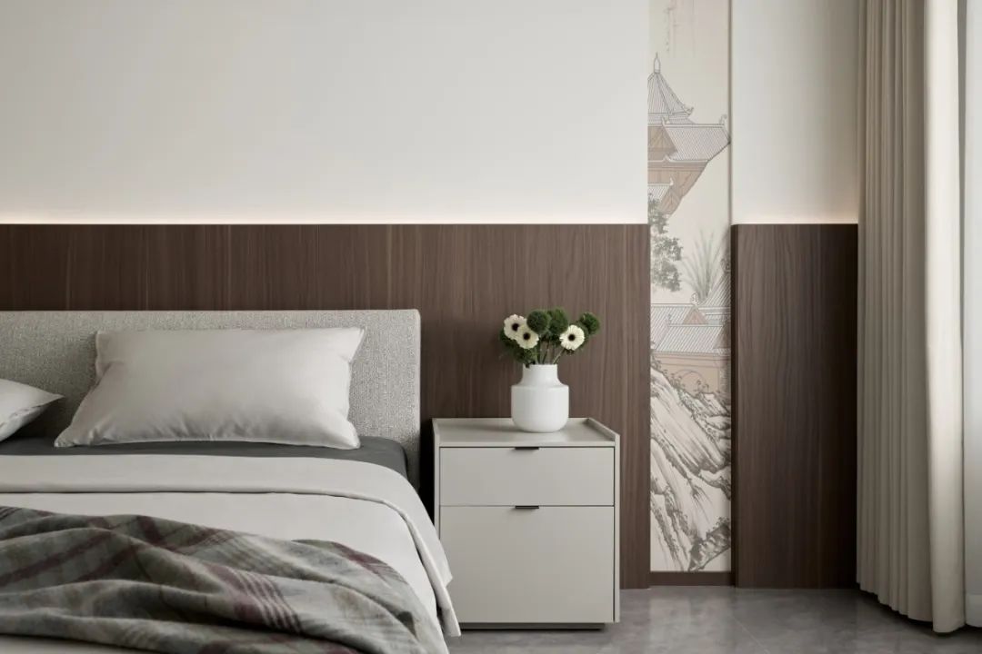 曲水流觞丨九筑国际设计-28