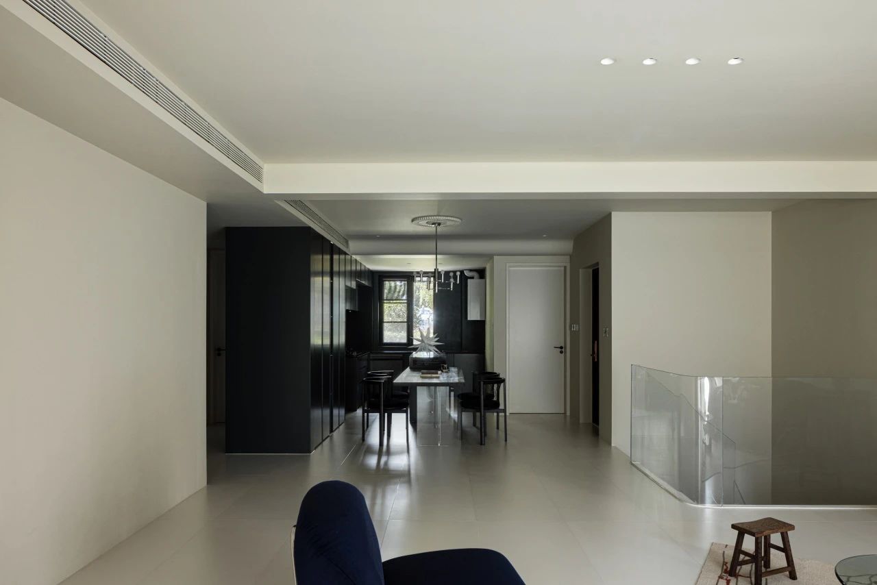 枝叶扶苏丨中国合肥丨量子空间-43