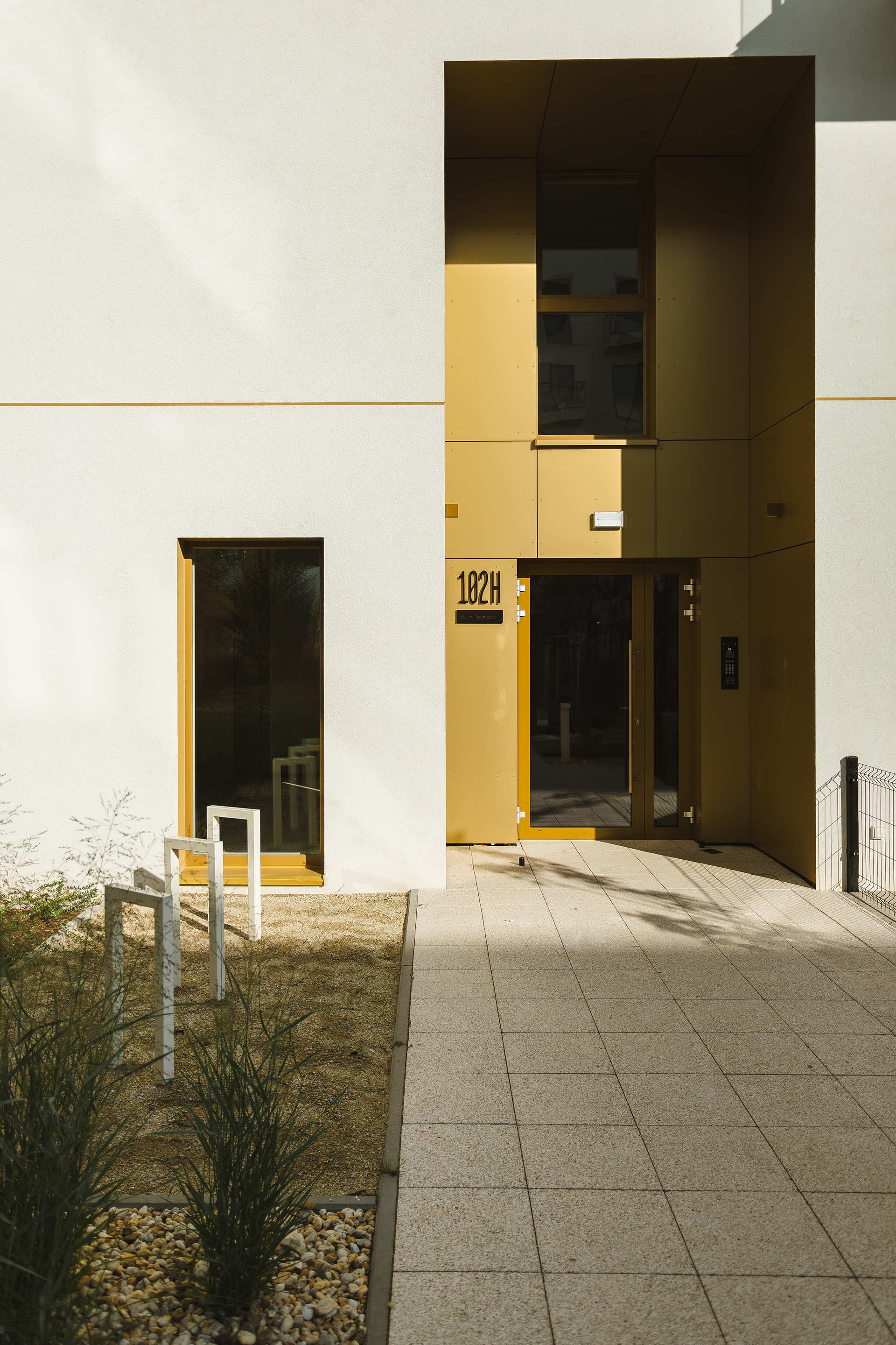 Gliwice Ogrody Andersa Atal - exteriors-18