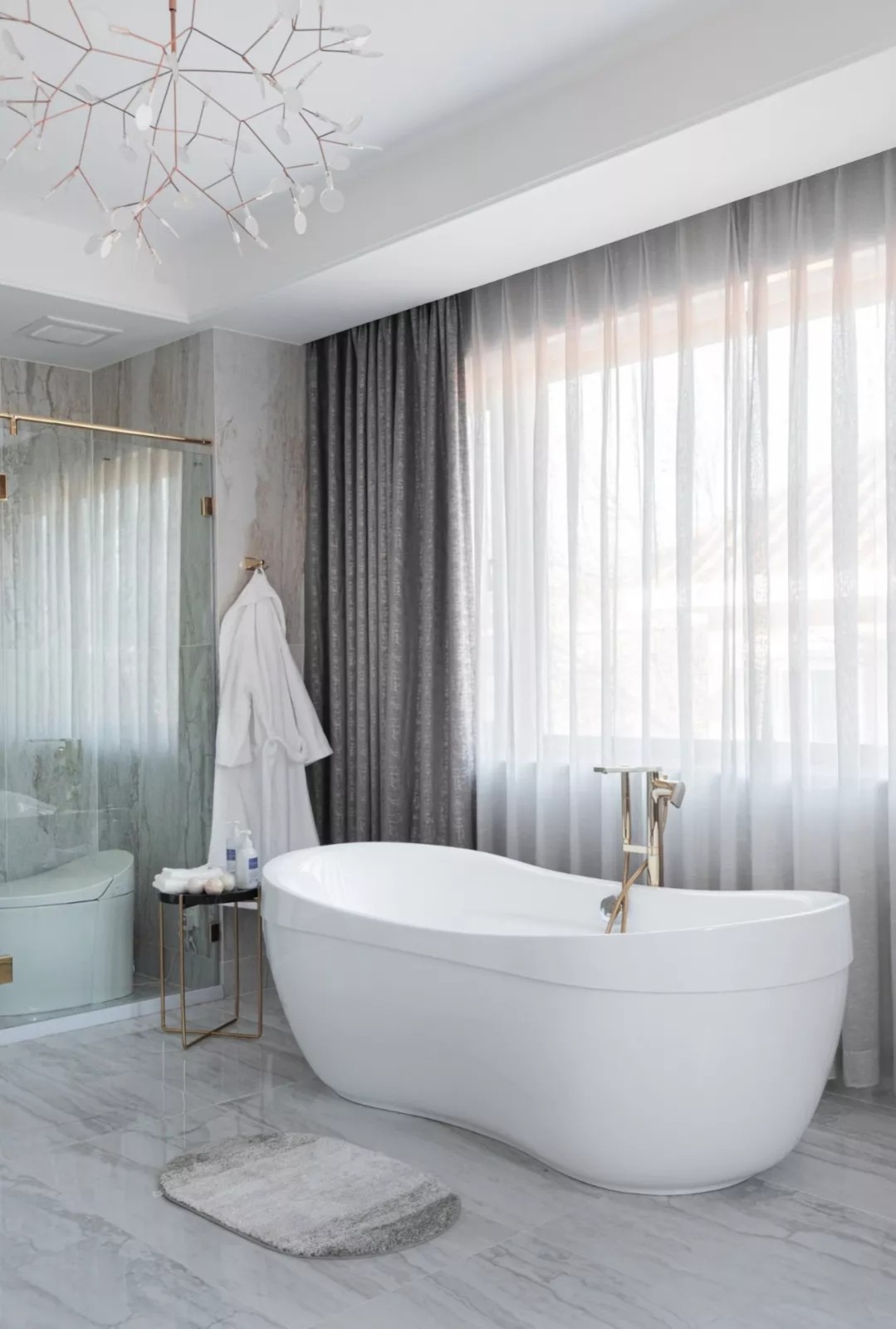 岁月缱绻,澄澈安然-25