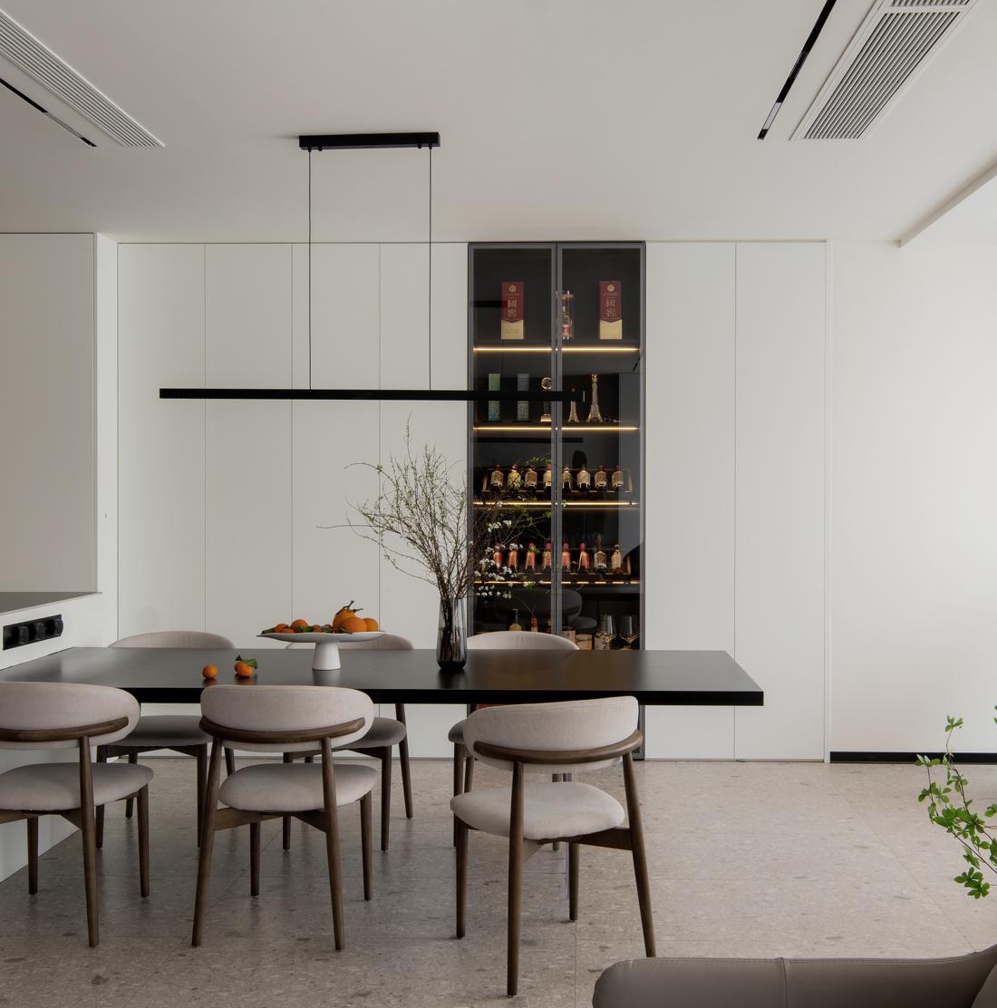 优品道锦绣现代极简家居设计-11