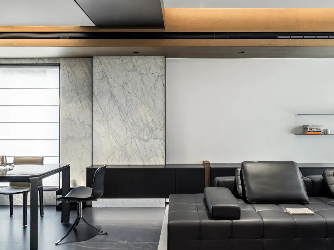 尺度·天悦湾丨中国萍乡丨民舍制作空间设计工作室-8