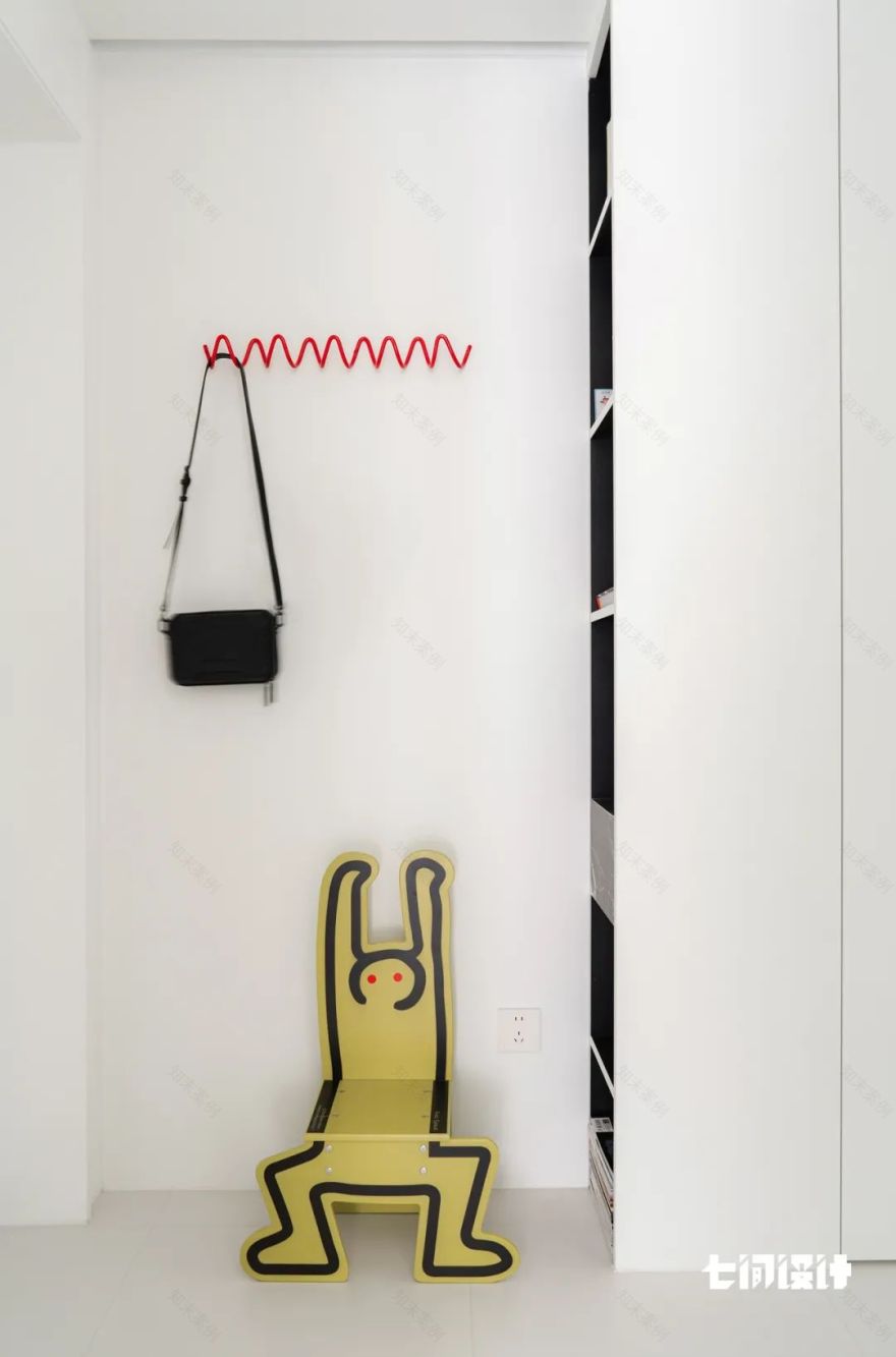 四季与你丨中国成都丨七间设计-79