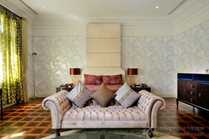 天津易精品奢华酒店-11