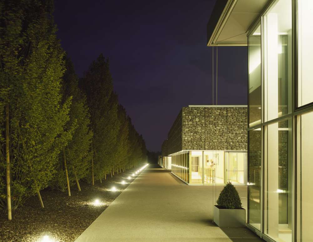 农场景观与河畔地貌的巧妙融合-6