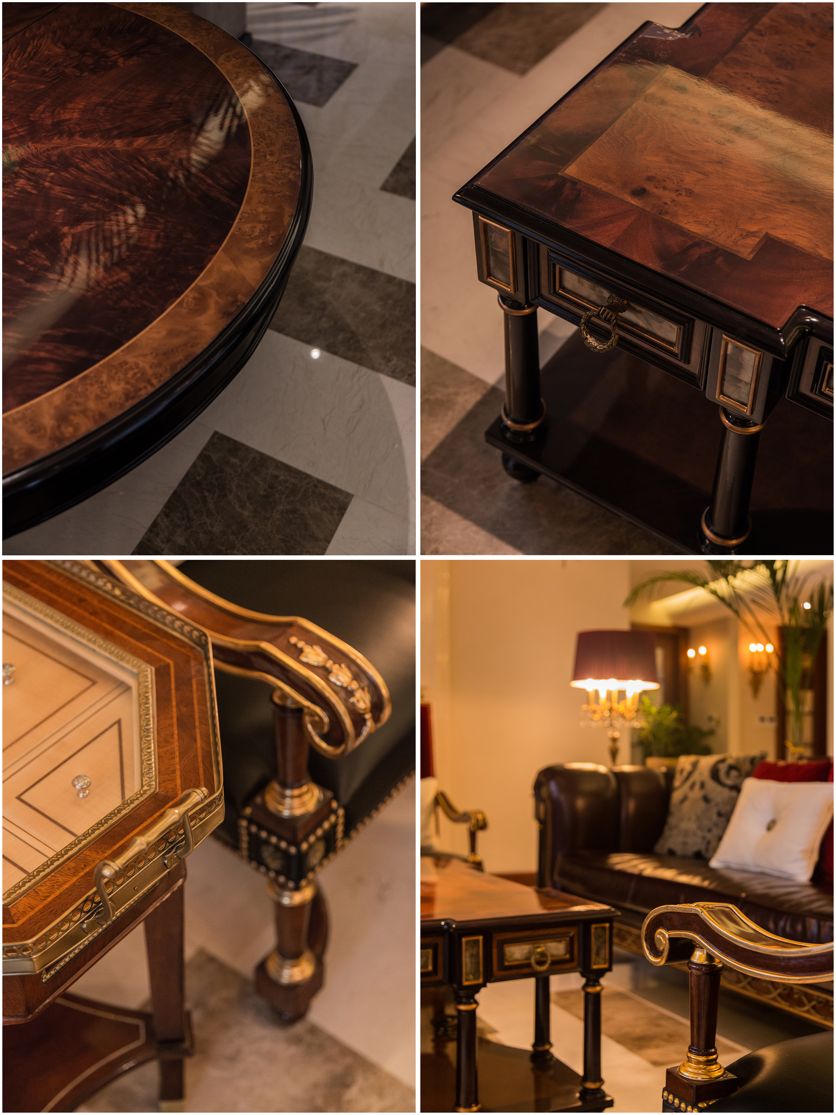 IM所念 · 私人会所丨中国杭州丨兆悦设计 | 虎设计-15