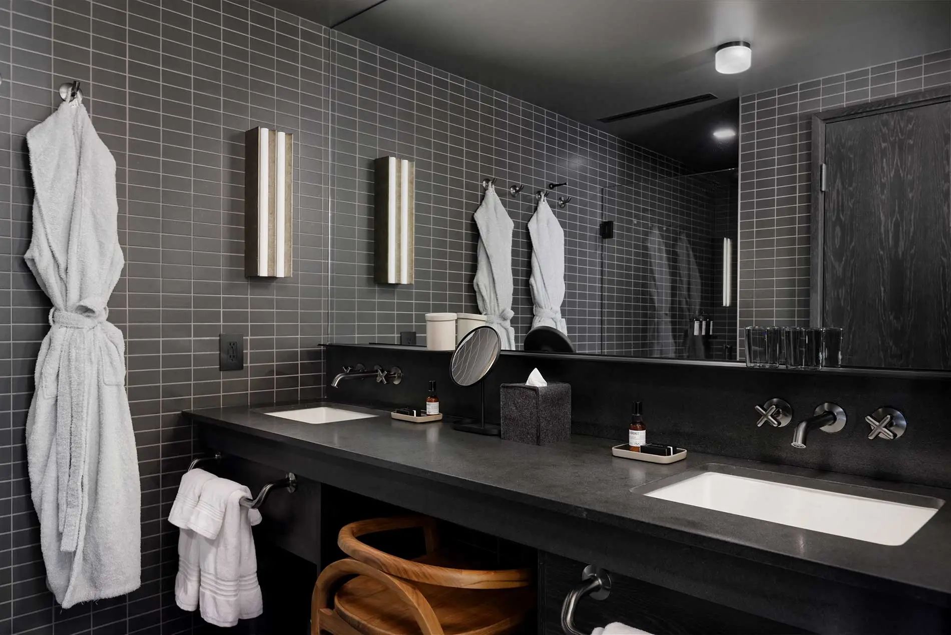 莫利·阿斯彭丨美国阿斯彭丨Post Company,CCY Architects-36