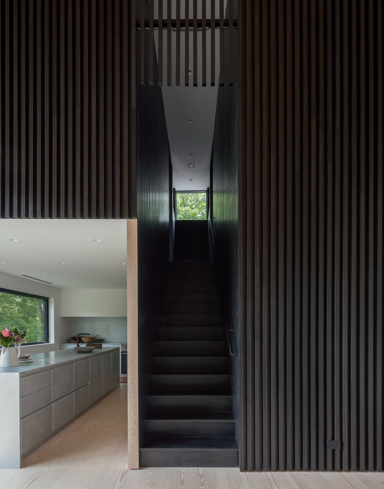 北塞勒姆农场项目丨波兰特切丨Worrell Yeung-32