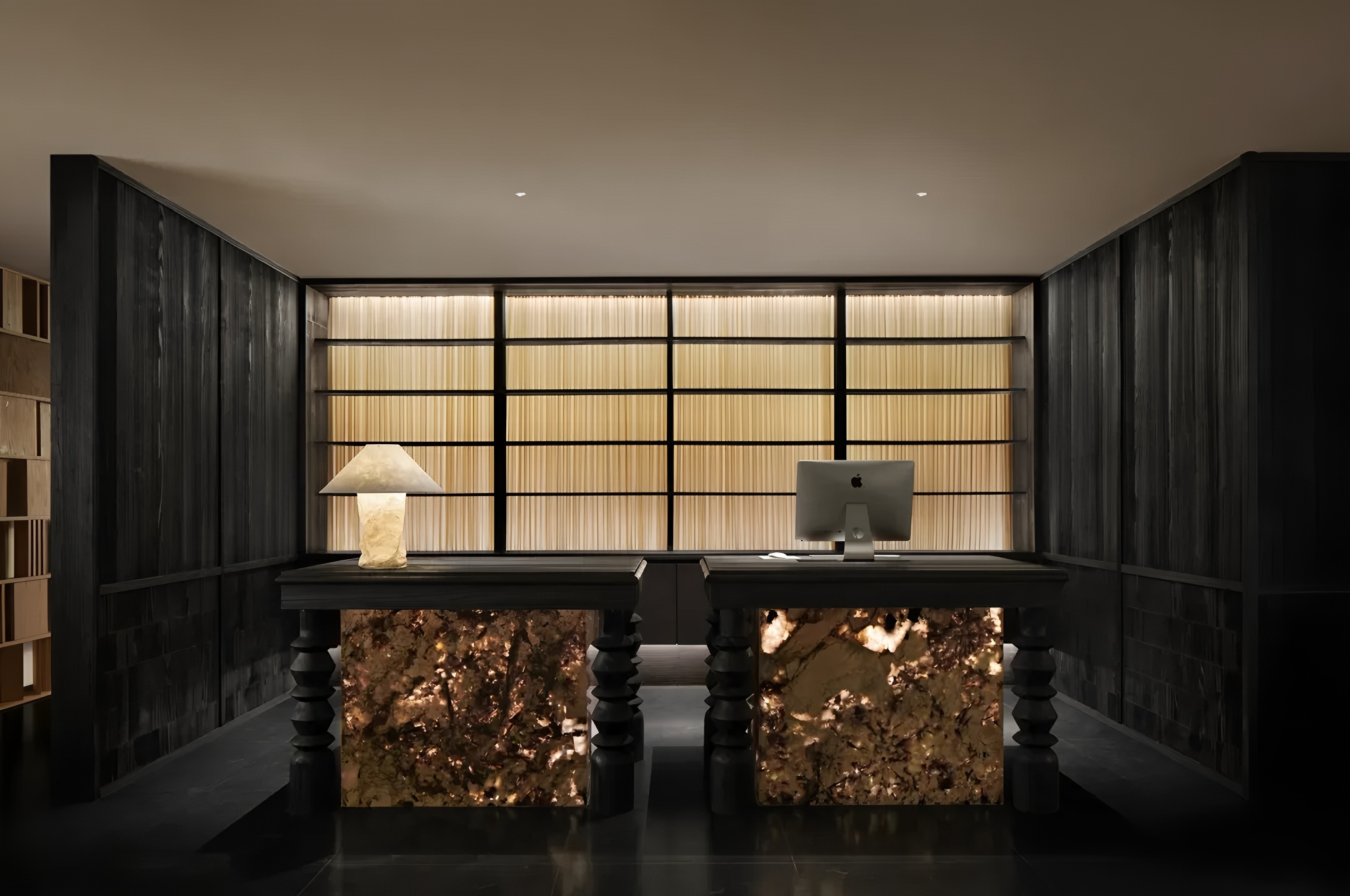 贵阳曼尼斐绮美容院丨中国贵阳丨SNCE叁生设计（肖波,汪朝青）-27