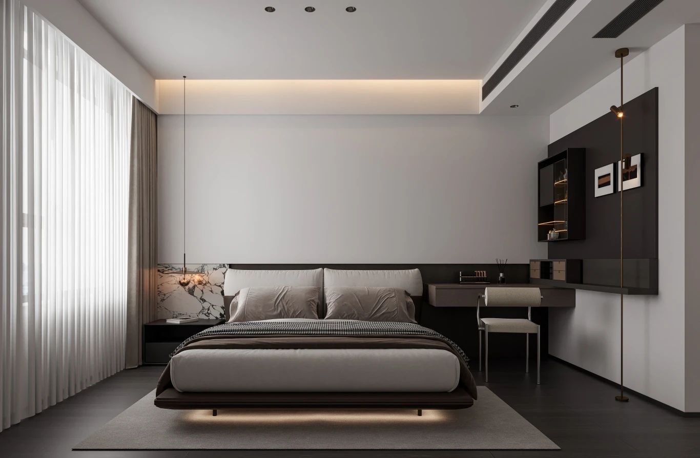 大东海玺悦丨中国福州丨宽北•十二局-31