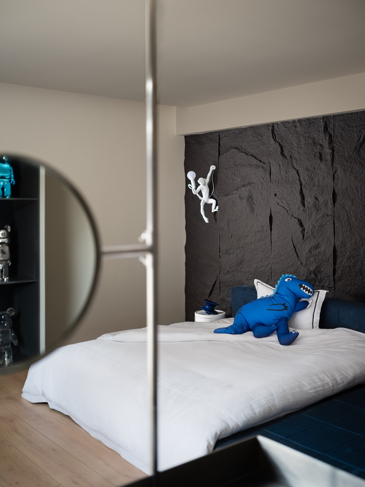 长乐别墅·回归纯粹生活的疗愈之境丨李振杰设计-42