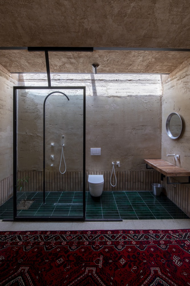 泥土之家的可持续设计-26