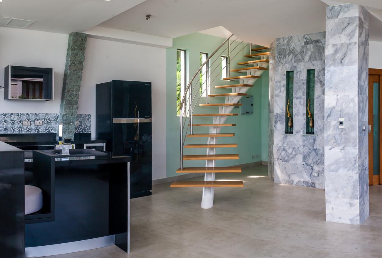 JMan 码头，卡利普索别墅-8